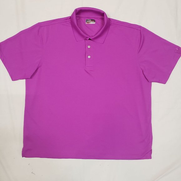 Grand Slam Other - Grand Slam Performance Golf Shirt